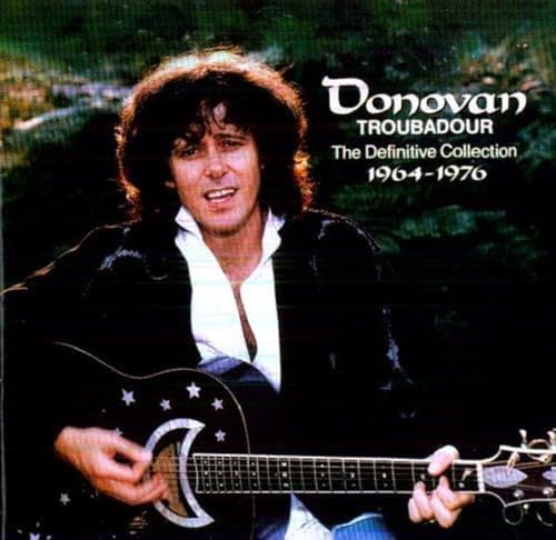Donovan - Try for the Sun: The Journey of Donovan - Amazon.com Music
